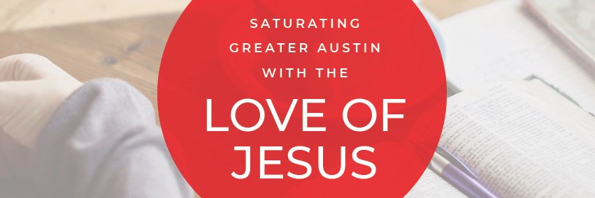 Hill Country Bible Church banner