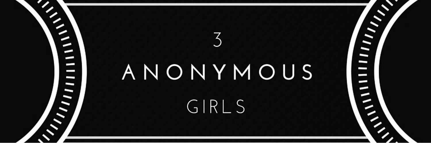 3AnonymousGirls's profile banner image