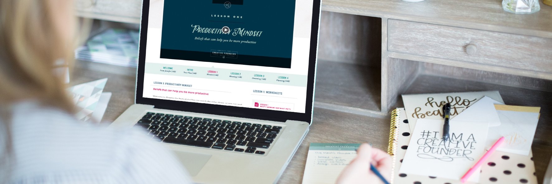 creativefoundrs's profile banner image