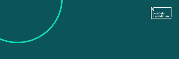 NuffieldFound Profile Banner
