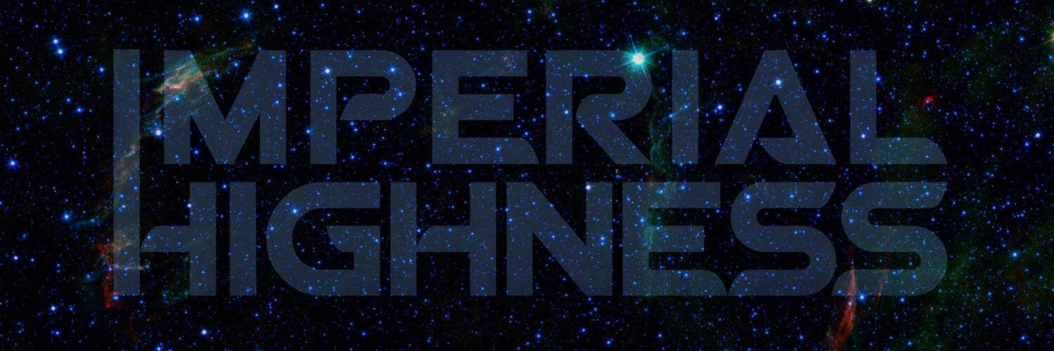 ImperialHighnes's profile banner image