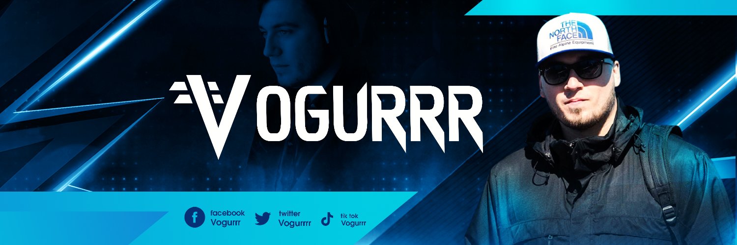 Vogurrr's profile banner image