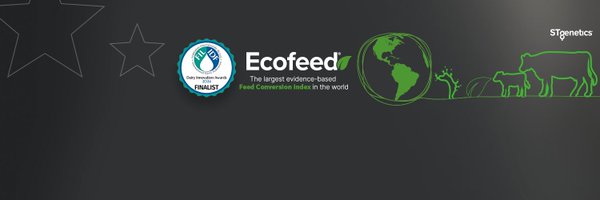 STgenetics Profile Banner