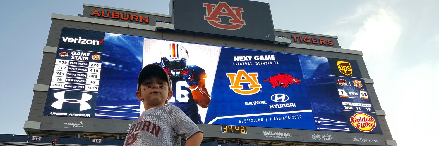 matt austin banner
