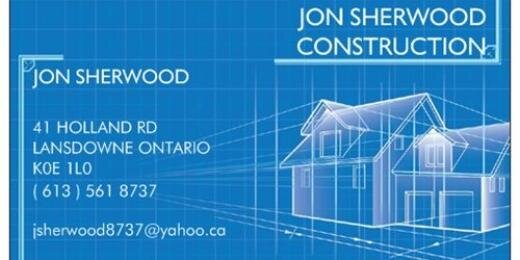 carpenterjonny's profile banner image