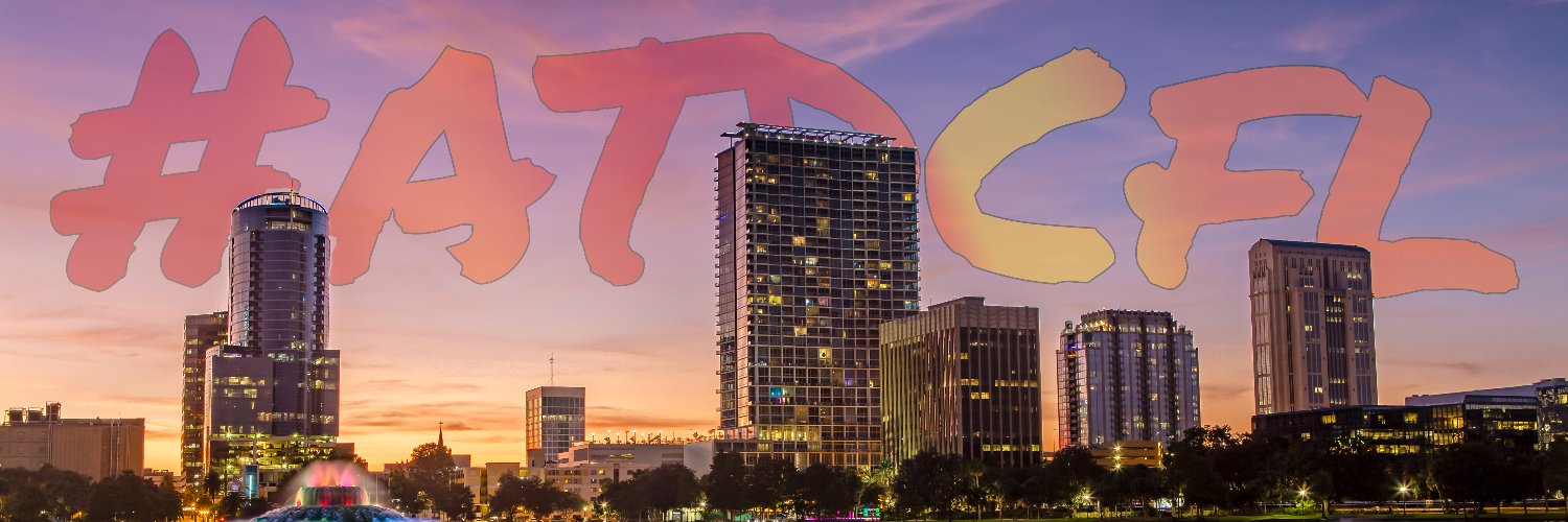 ATD Central Florida banner