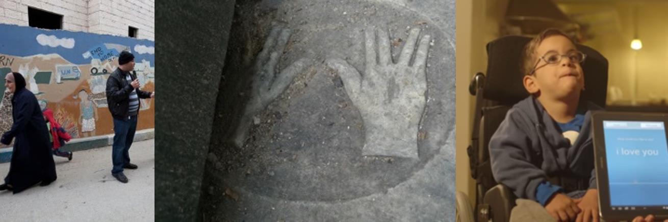 Maayan Jaffe-Hoffman banner