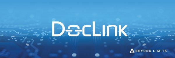 DocLinkbyBL Profile Banner