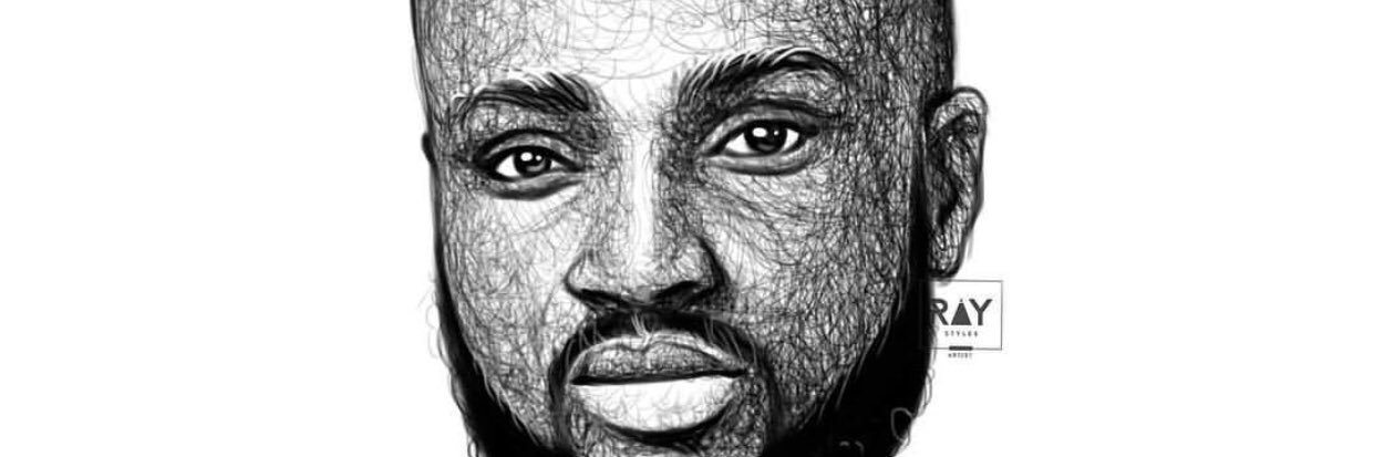 Gods very own 🇬🇭 banner