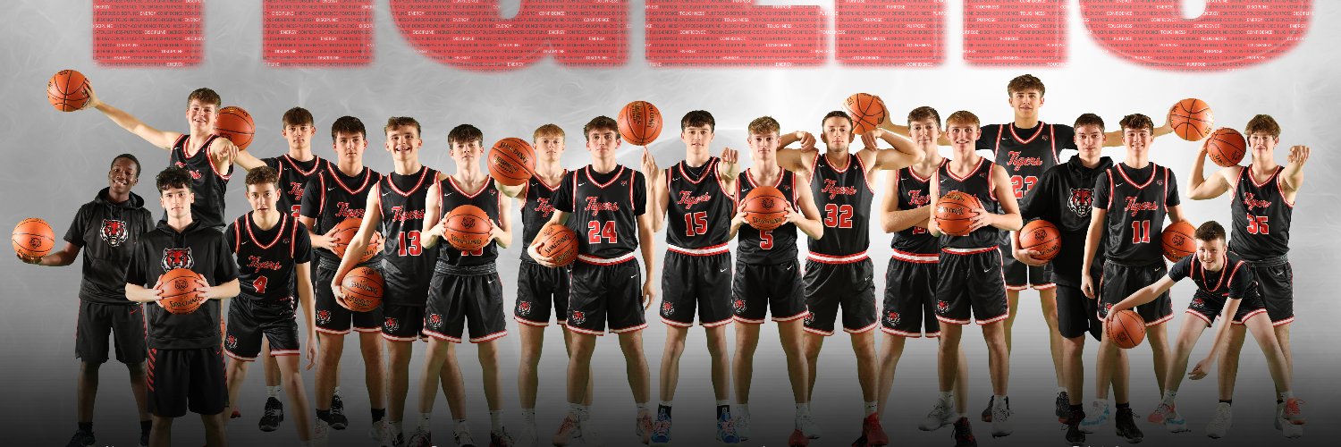 ADM Boys Basketball's banner