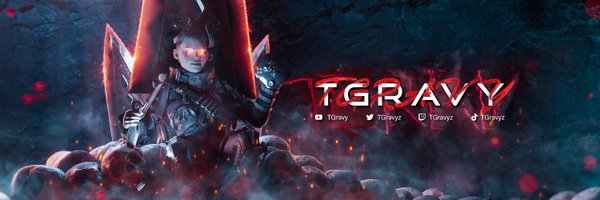 TGravyz Profile Banner