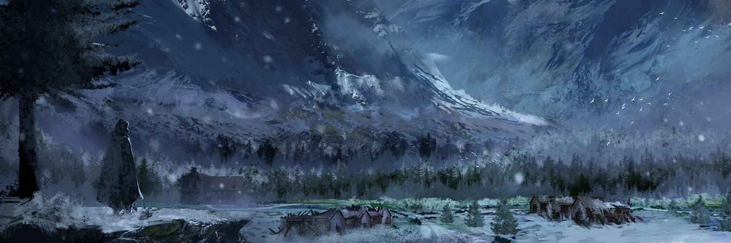 FreezingWolves's profile banner image