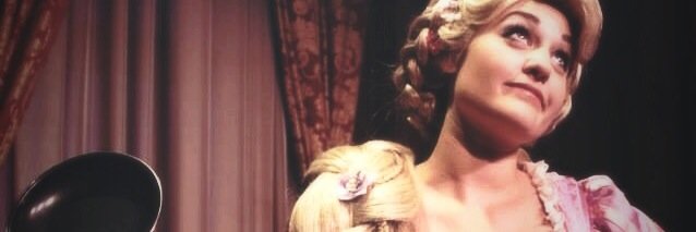 LyssaDanielle8's profile banner image