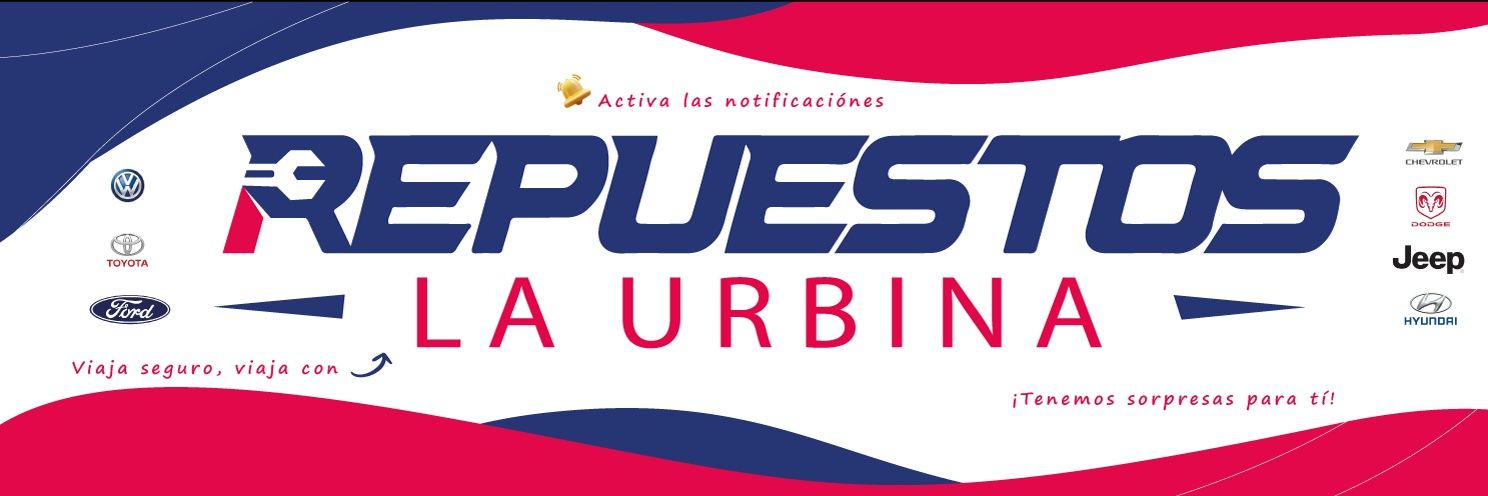 replaurbina's profile banner image