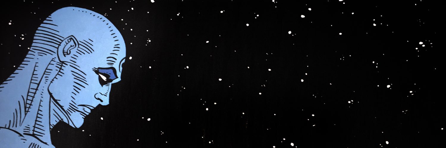ARTIsmycannon's profile banner image