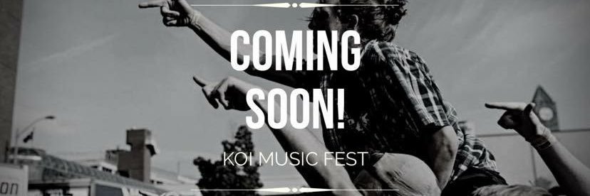 koimusicfest's profile banner image