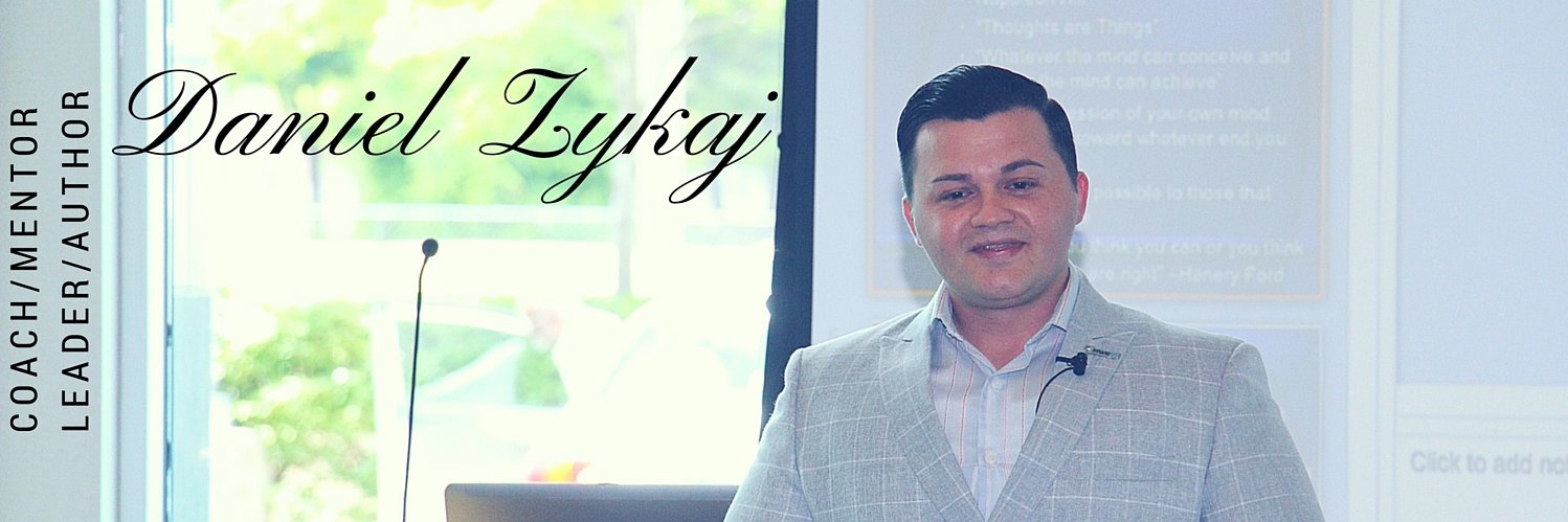 DanielZykaj's profile banner image