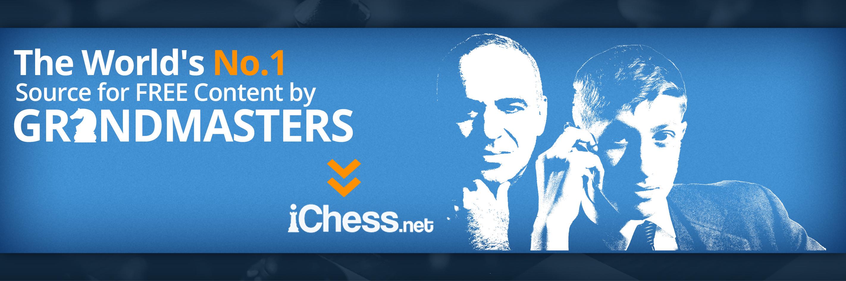 iChess.net banner