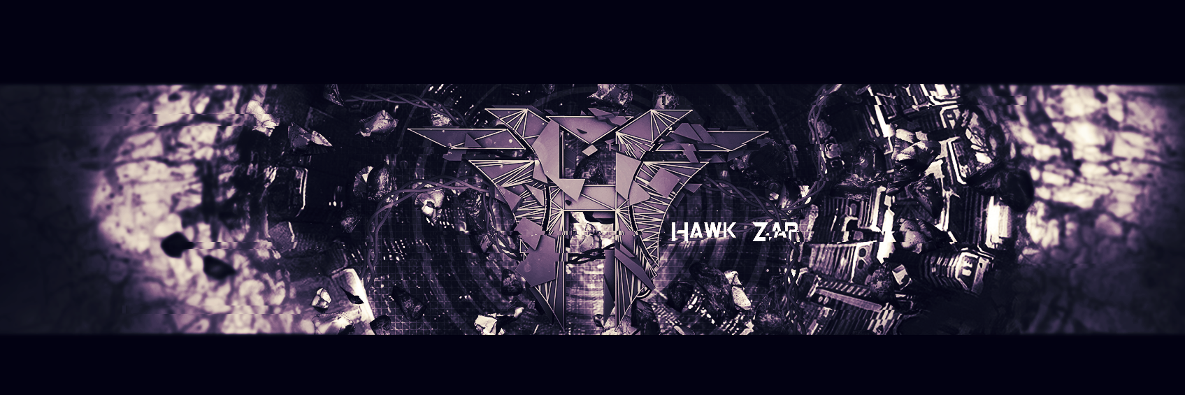 Zap Roars banner