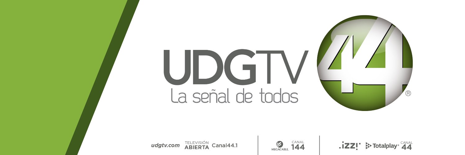 Canal 44's banner