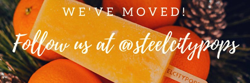 Steel City Pops banner