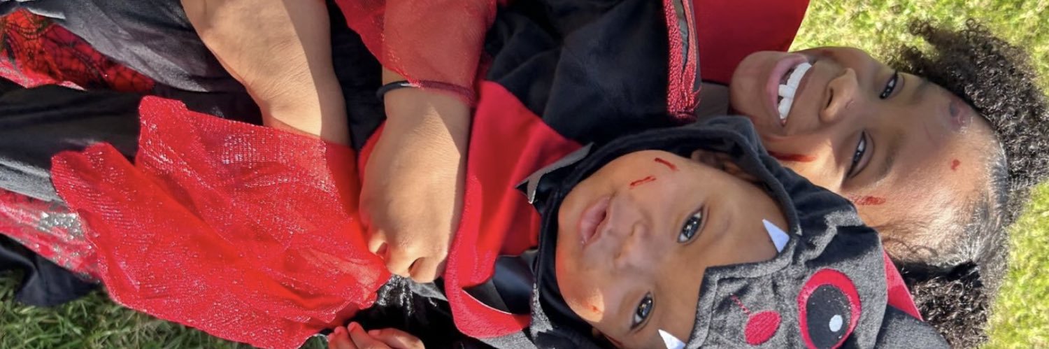 I m a n i ☘️ banner