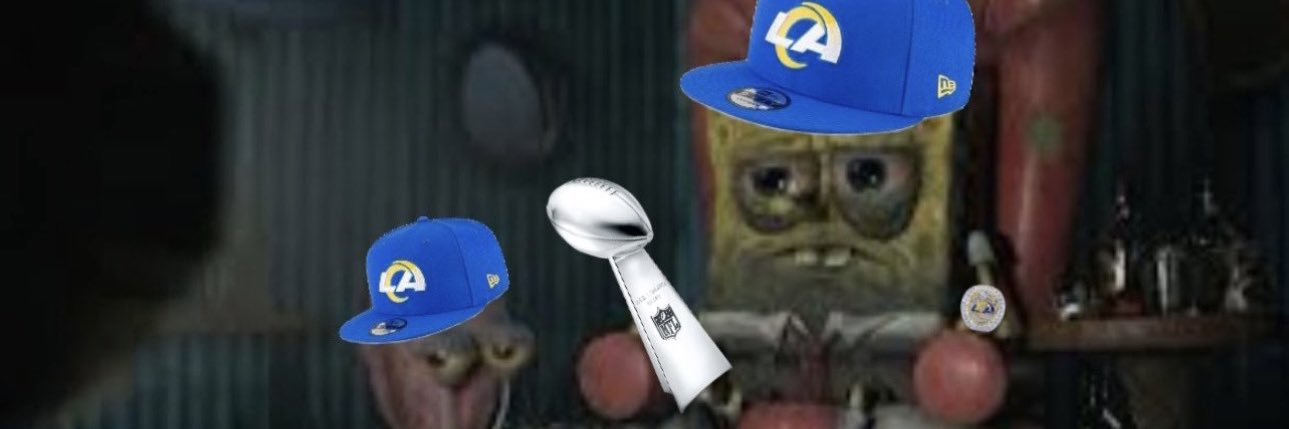 4PFdrew's profile banner image