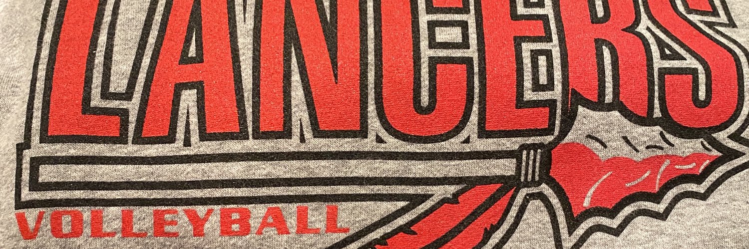 LHSVolleyball's profile banner image