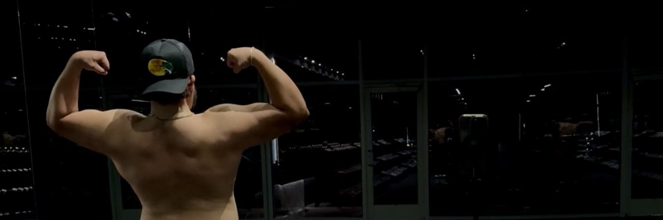 MichaelZamora3's profile banner image