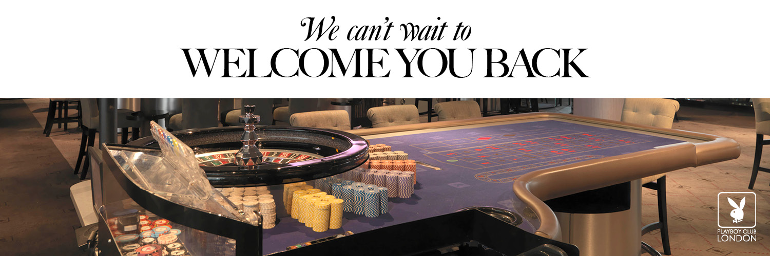 PlayboyClubLDN's profile banner image