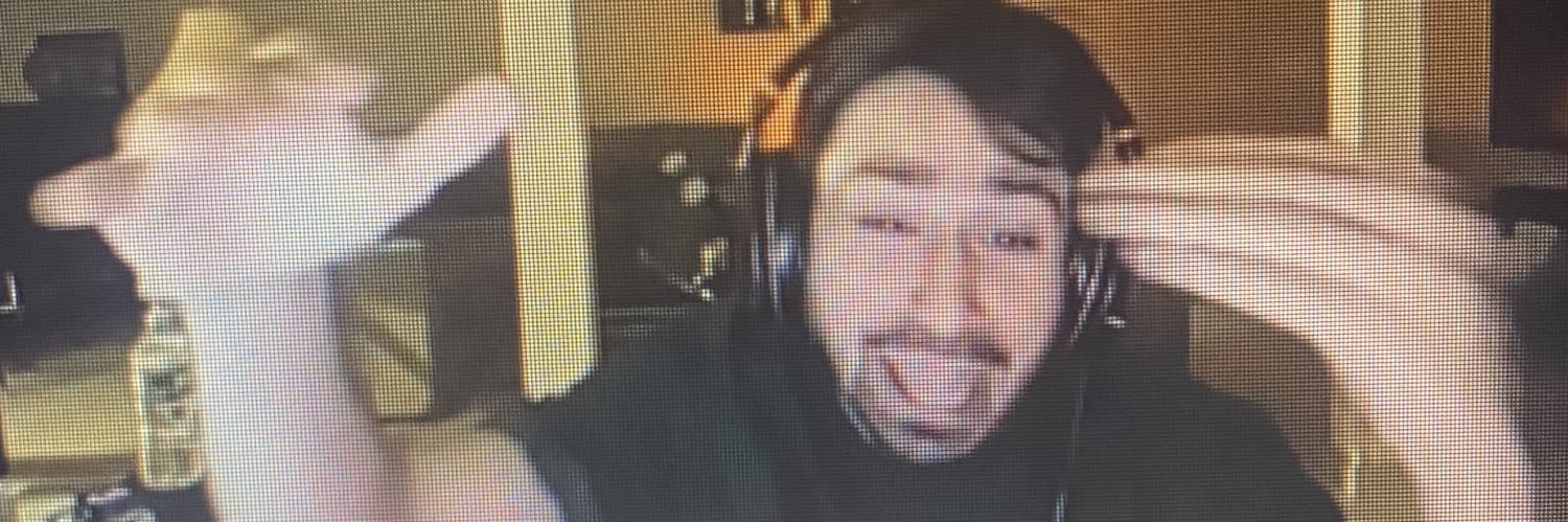 DewyMang's profile banner image