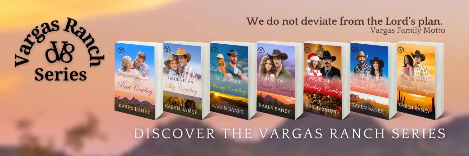 Karen Baney's banner