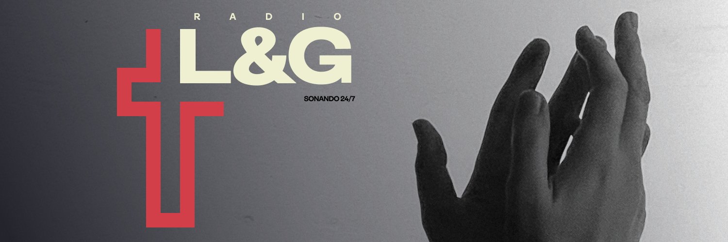 radiolgrcia's profile banner image