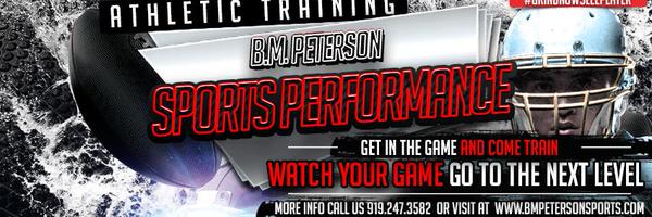 bmpetersonsport Profile Banner