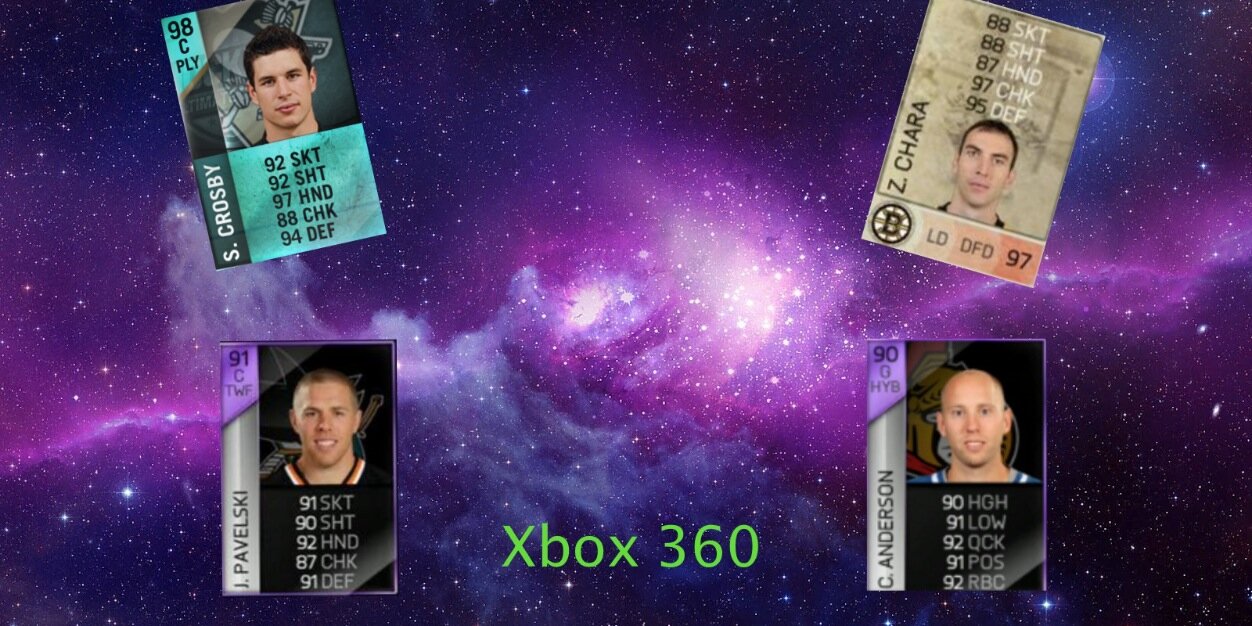 TheFlowGoesOn's profile banner image