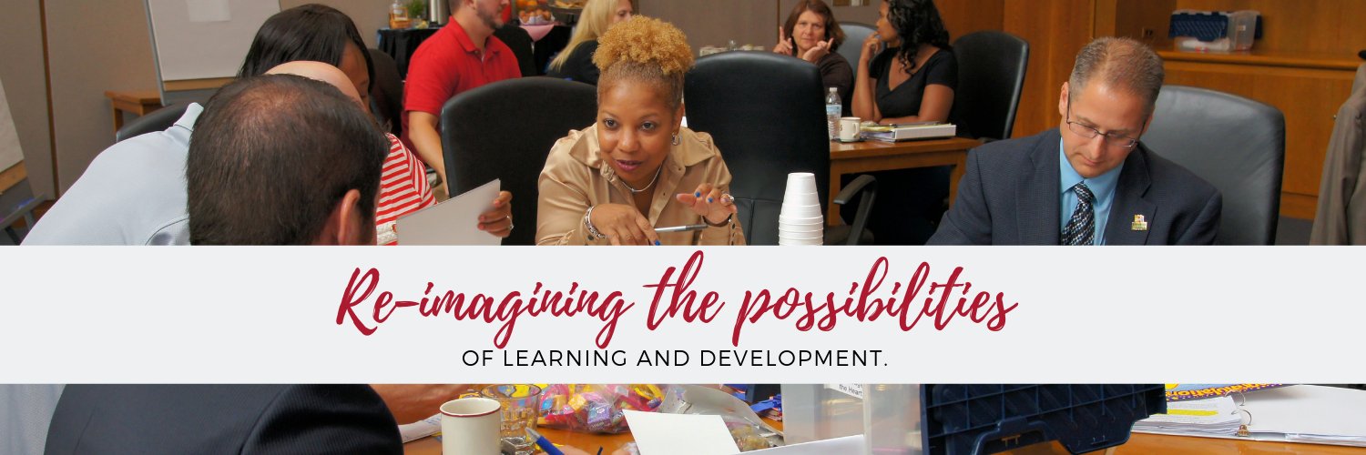 Sinclair Workforce Development banner