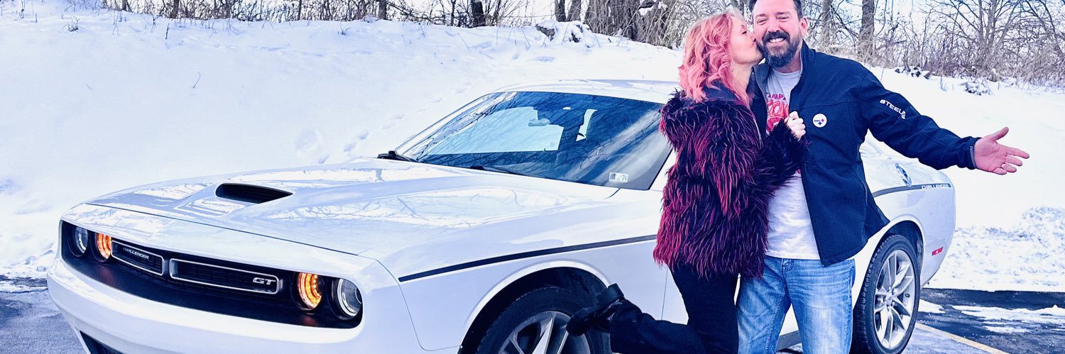 Hether Skether 🇺🇸 banner