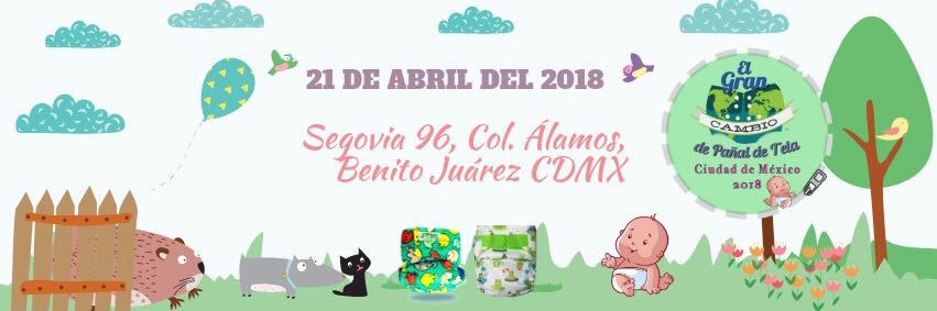GCDCMEXDF's profile banner image