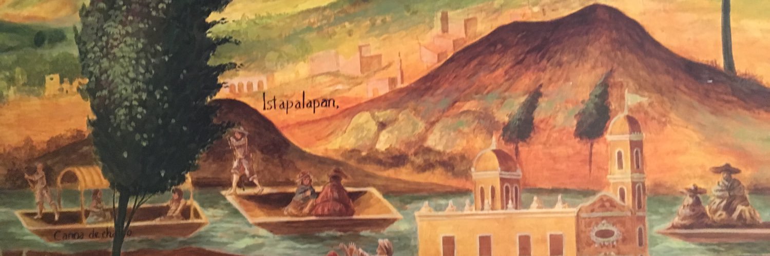 ElConsome's profile banner image