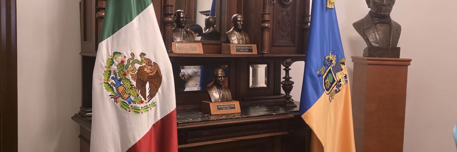 MagdalenaGonz's profile banner image