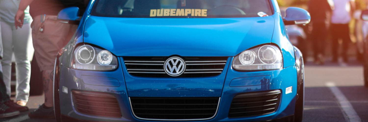 dubempire's profile banner image