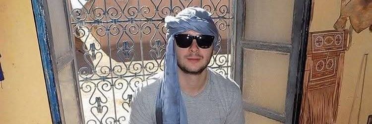 Leonel Alonso Sauced banner