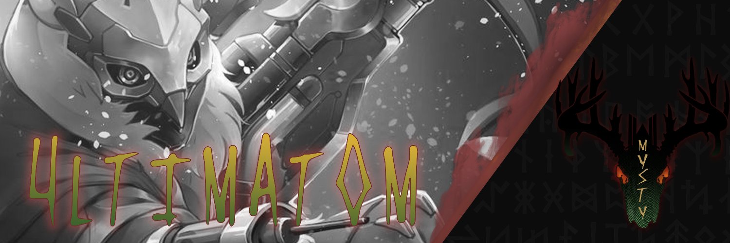Ultimatom banner