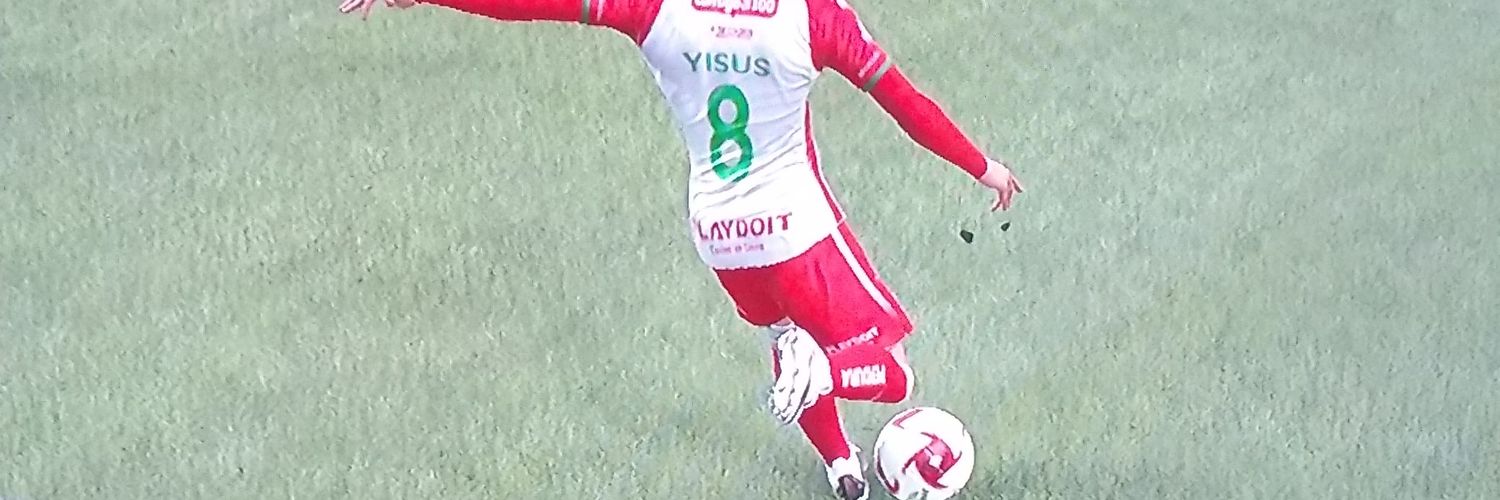 RaYisus 🐦 💪🏼⚡⚡ banner