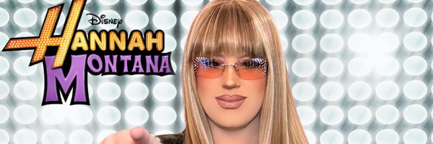 Carrie Dawn 💖 banner