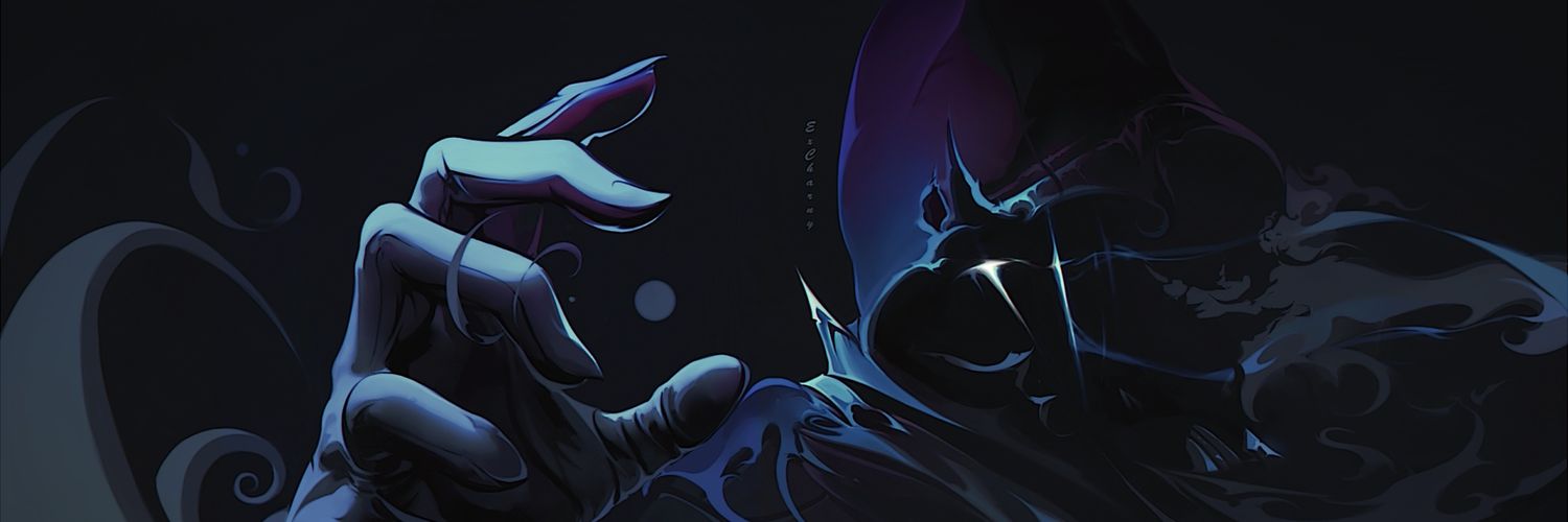 MasterKenwey's profile banner image