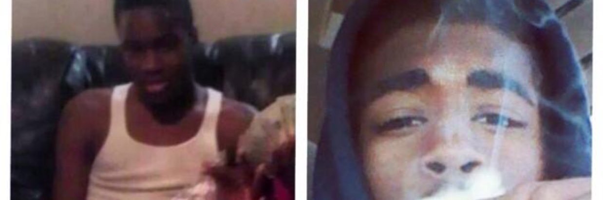 #CloudRico #KillEmKush banner