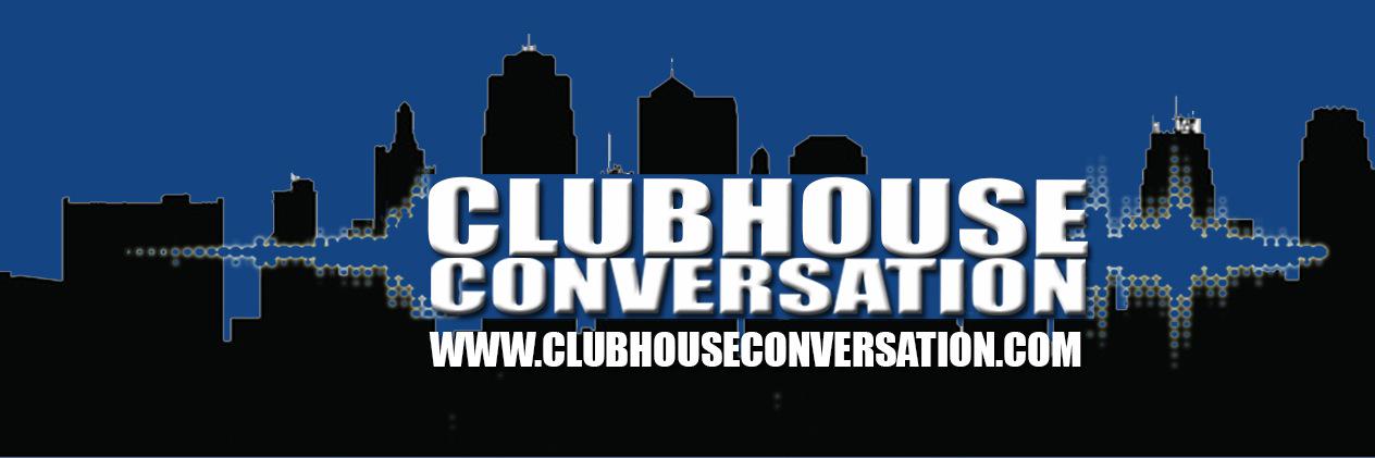 Clubhouse Convo's banner
