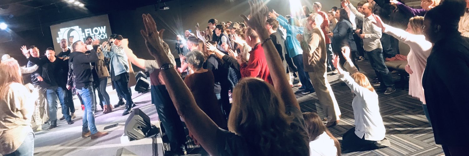 Flow_Church's profile banner image
