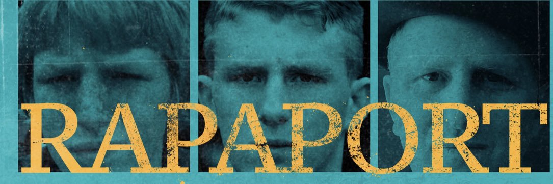 MichaelRapaport's banner